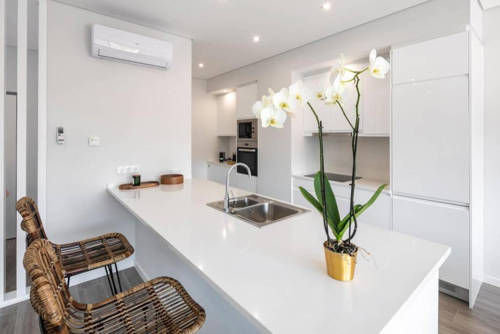 Apartment Confort 404 Portimao Exterior photo