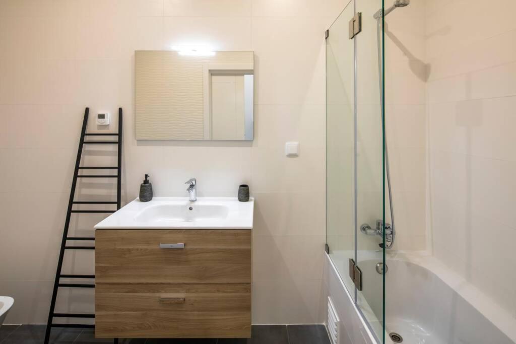 Apartment Confort 404 Portimao Exterior photo